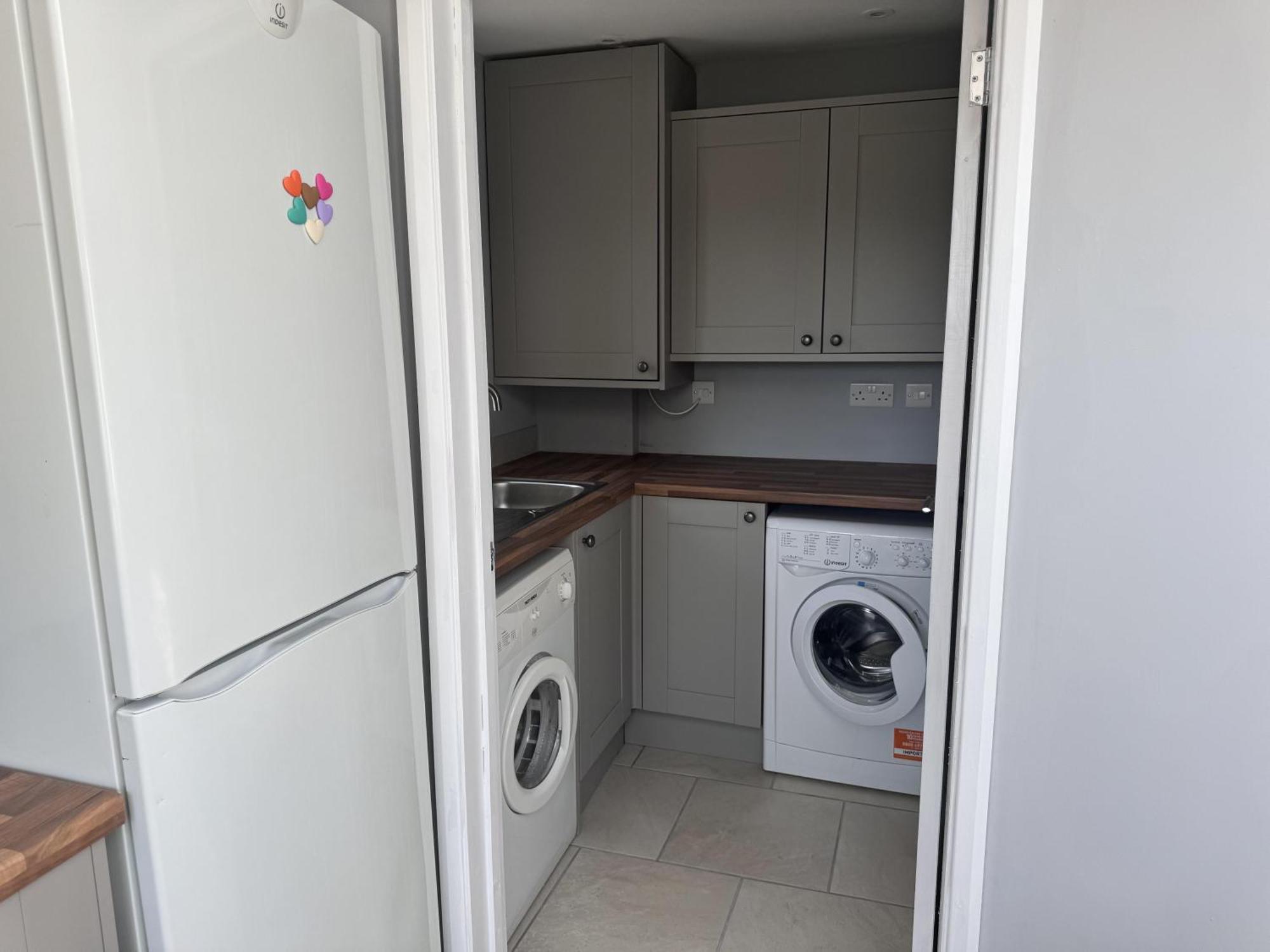Holiday home Newly Renovated 3 Bed House Near In *