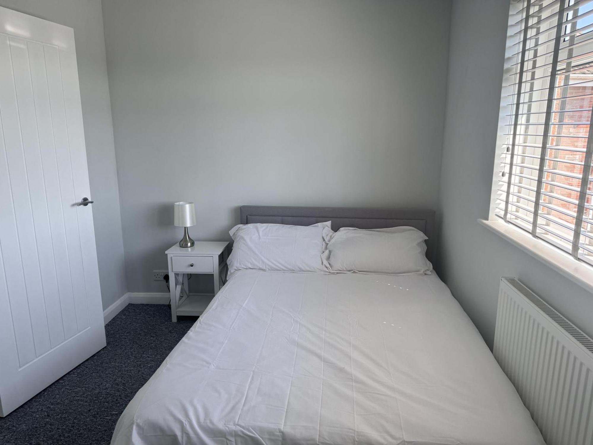 Newly Renovated 3 Bed House Near In * Heacham
