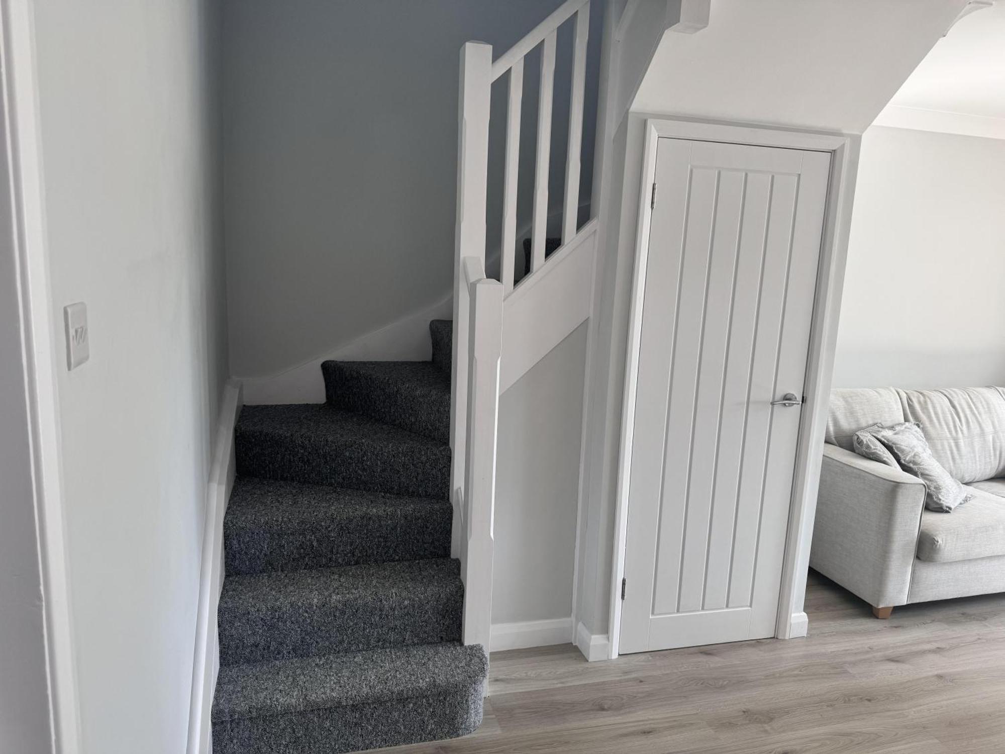 Holiday home Newly Renovated 3 Bed House Near In Heacham