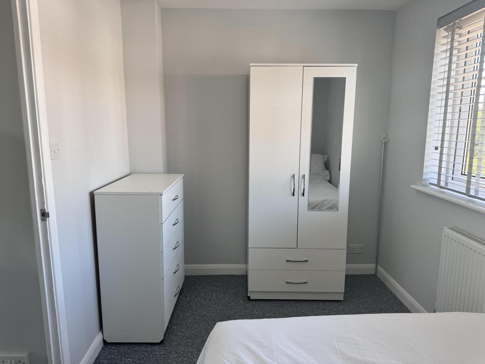 Holiday home Newly Renovated 3 Bed House Near In Heacham