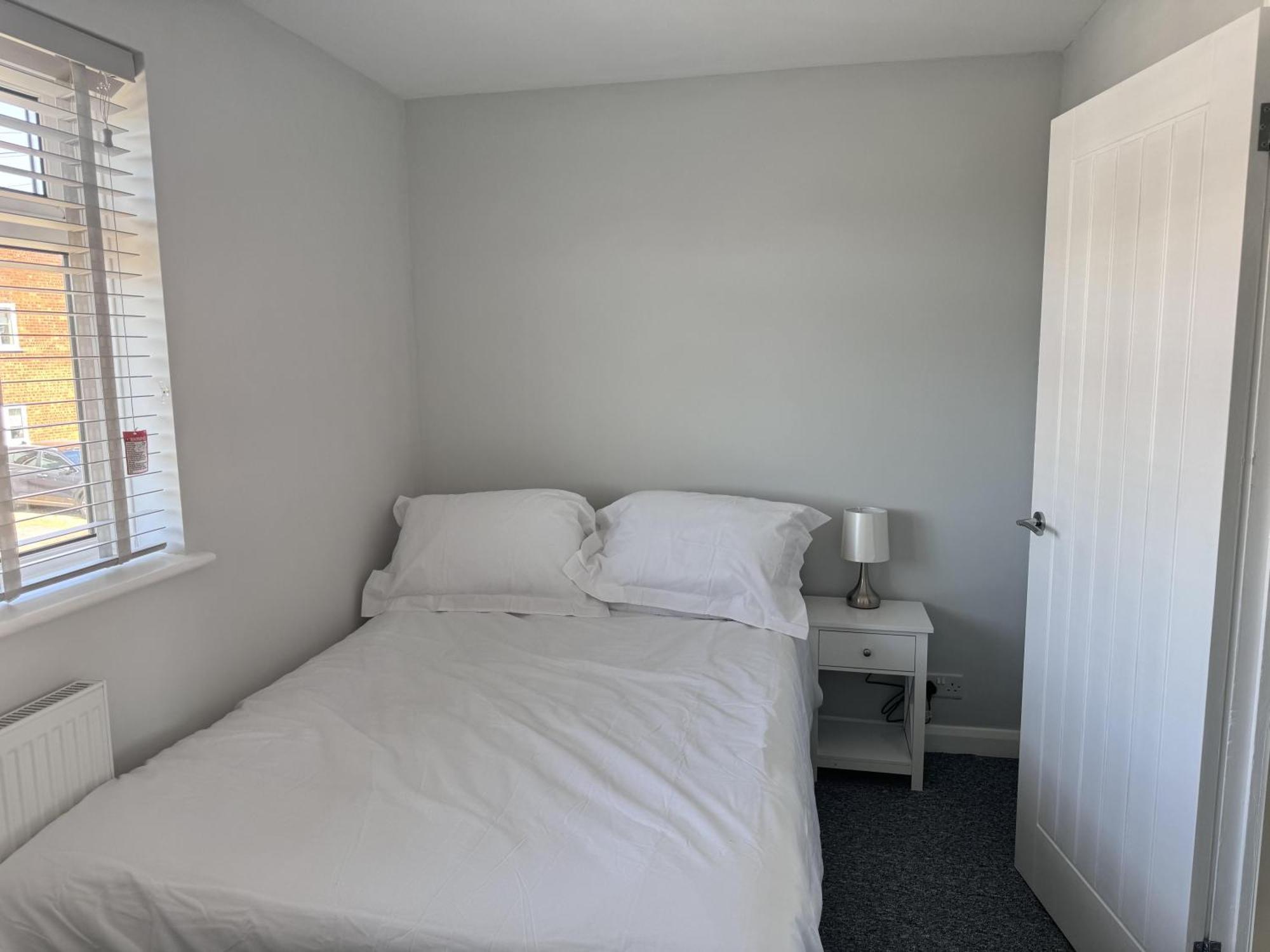 Newly Renovated 3 Bed House Near In Holiday home *