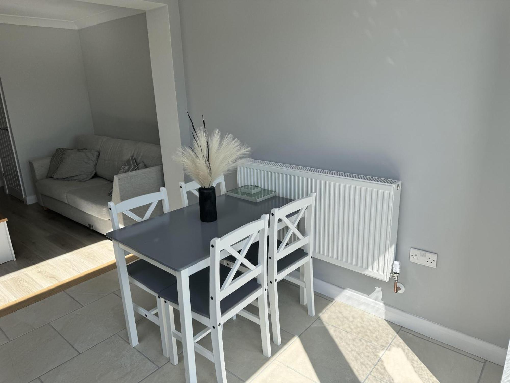 Holiday home Newly Renovated 3 Bed House Near In Heacham