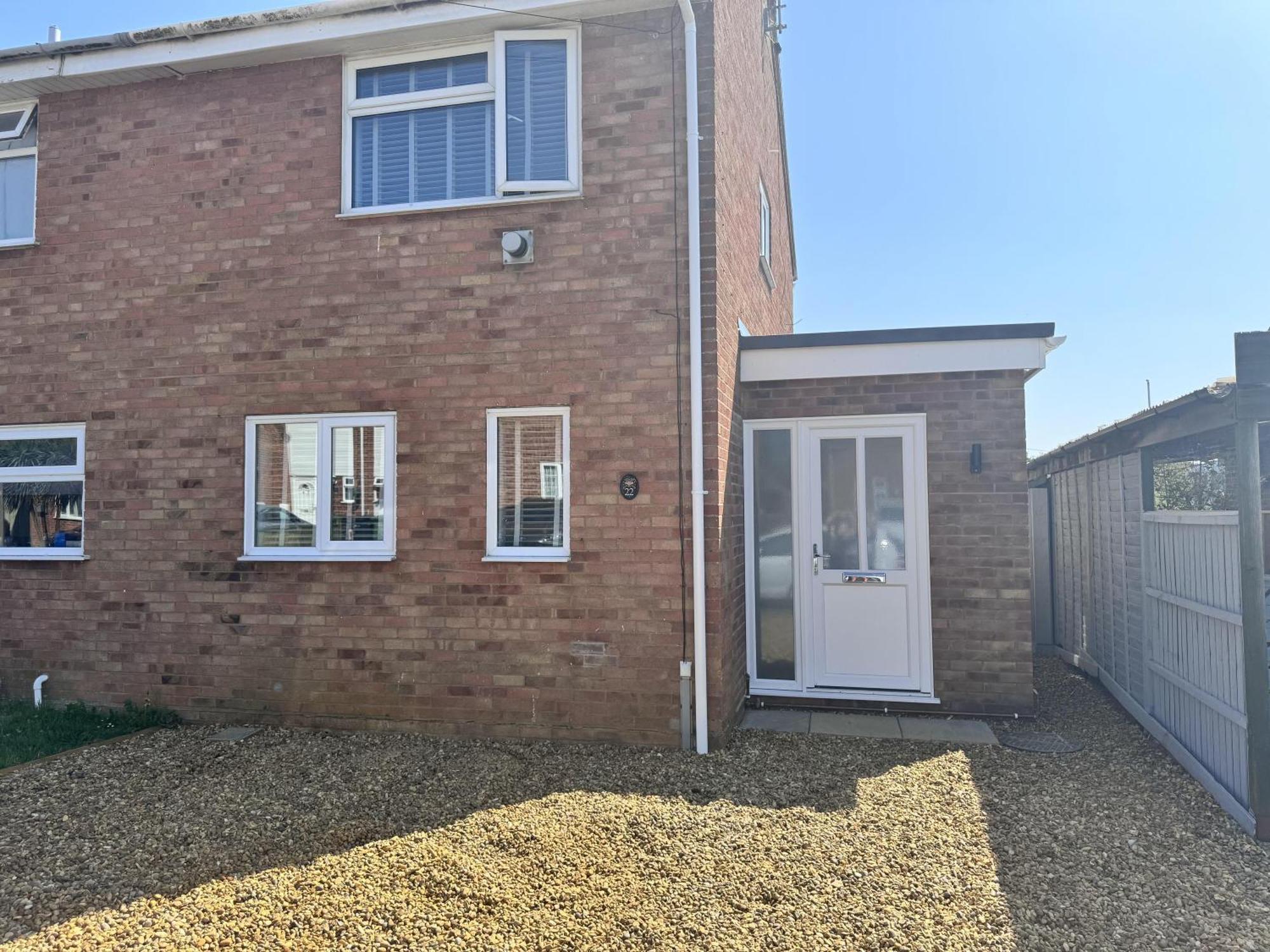 Newly Renovated 3 Bed House Near In * Heacham