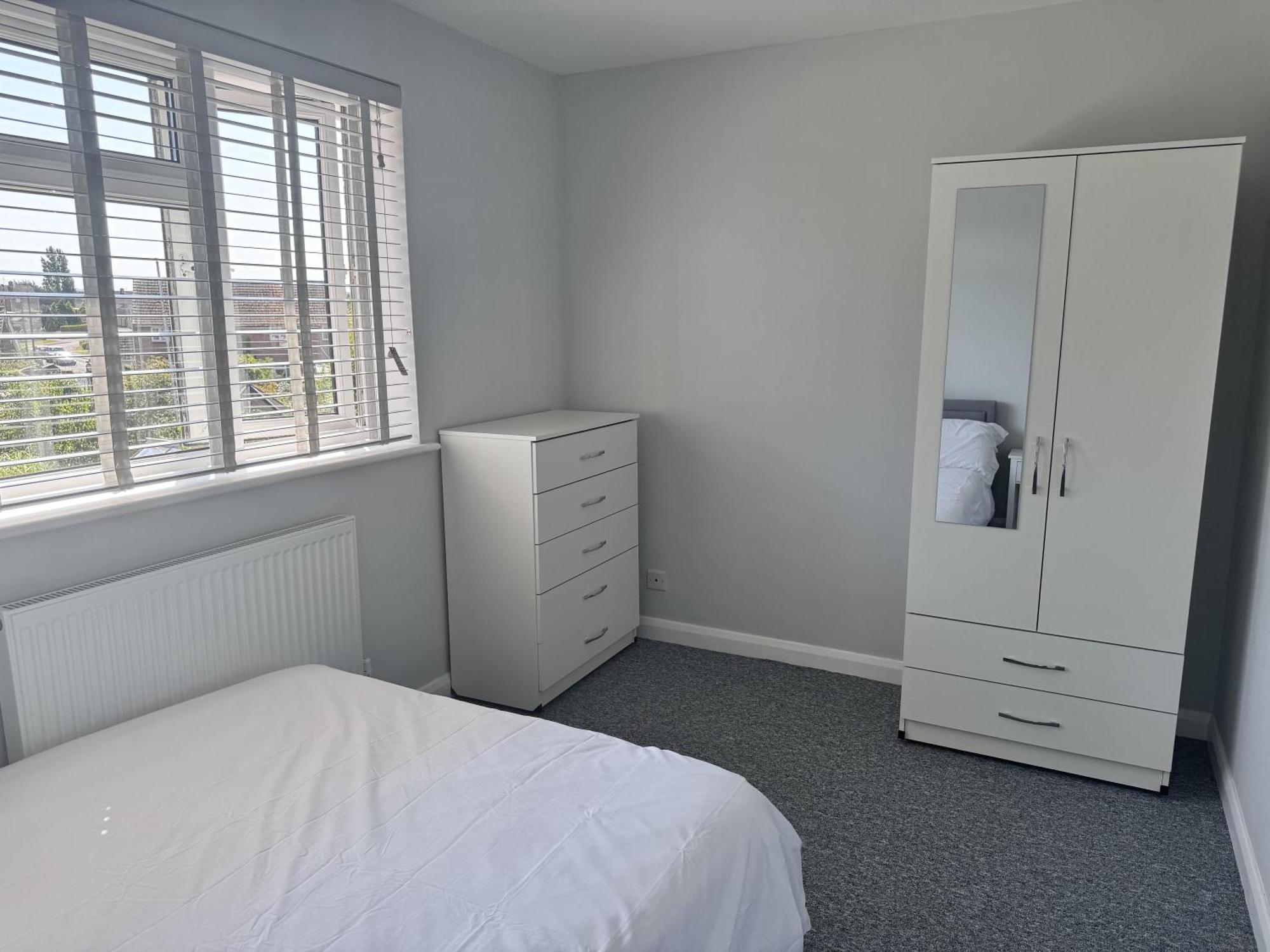 Holiday home Newly Renovated 3 Bed House Near In