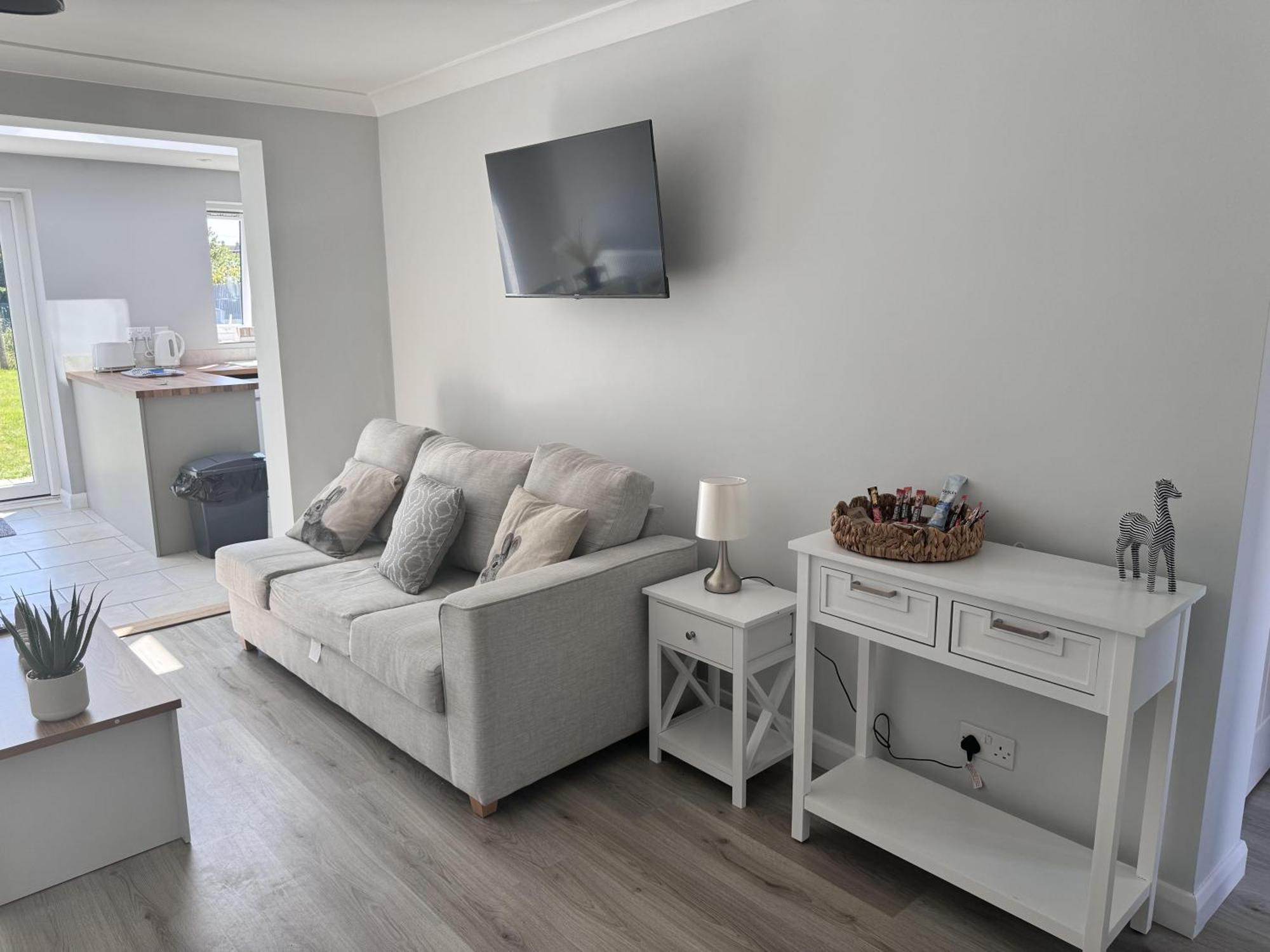Newly Renovated 3 Bed House Near In Holiday home Heacham