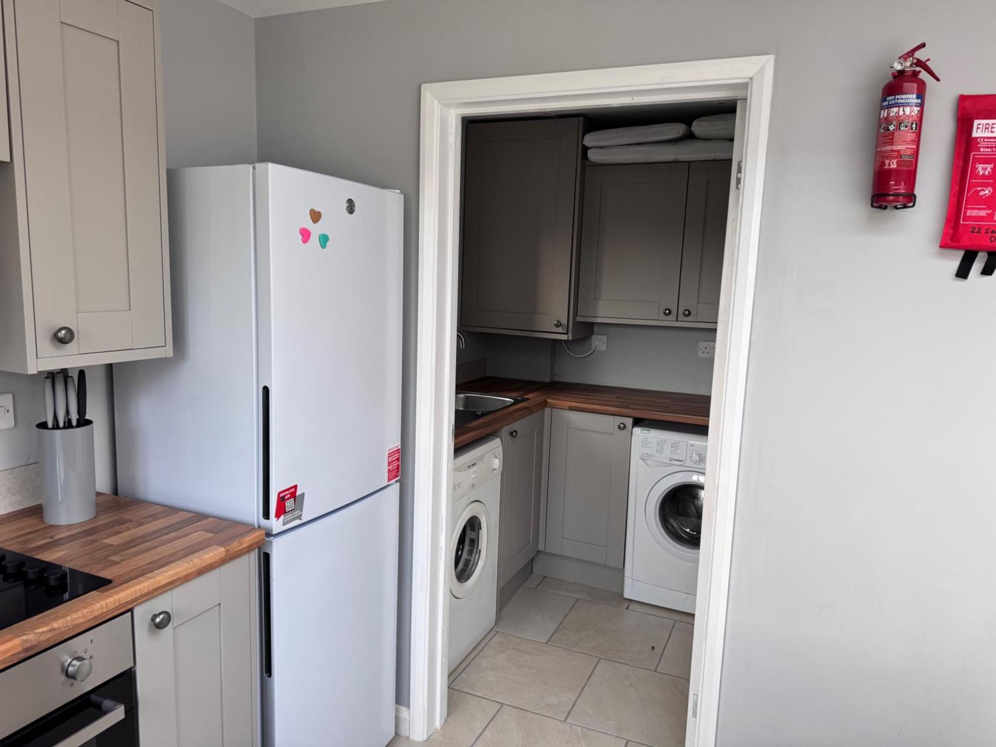 Newly Renovated 3 Bed House Near In Casa vacanze *
