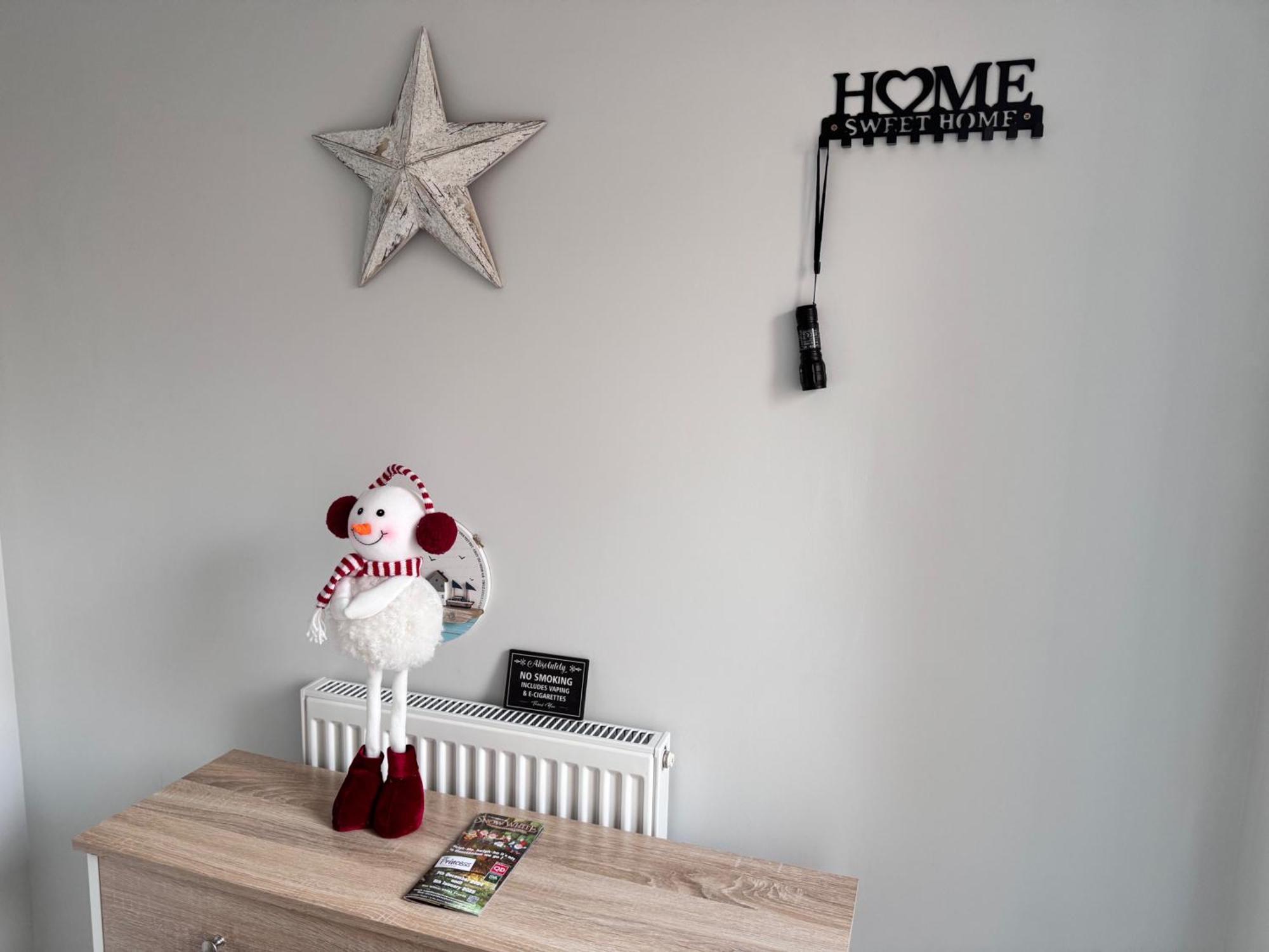 Newly Renovated 3 Bed House Near In Casa vacanze Heacham